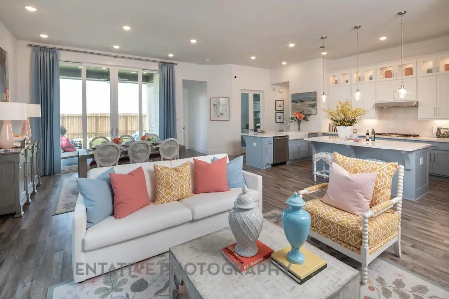 2902 Peach Valley Road, Fulshear, TX 77494 - Image #3