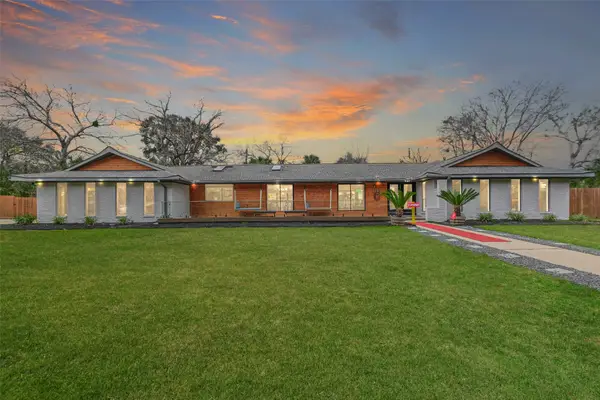 7810 Nairn Street, Houston, TX 77074