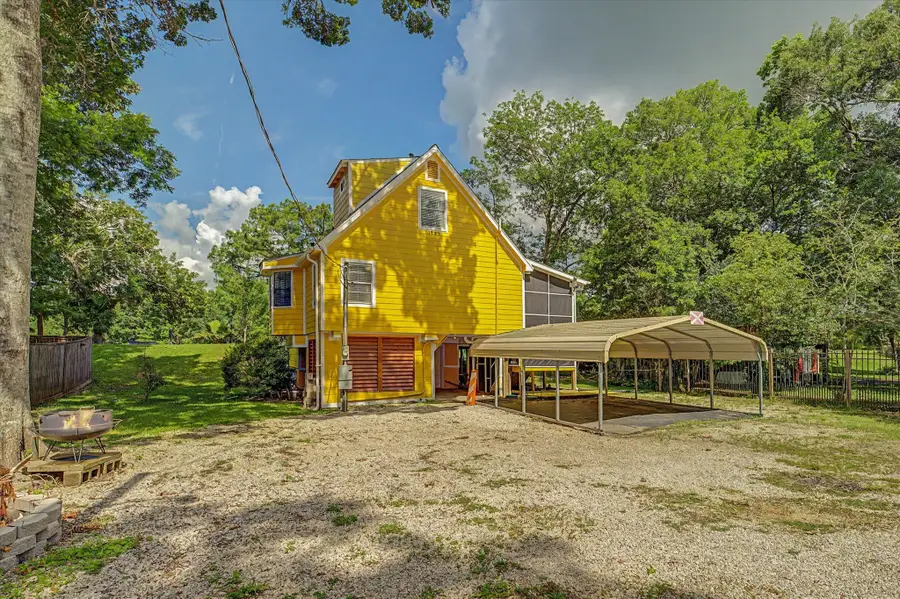 1723 County Road 1333, Liberty, TX 77575 - #2