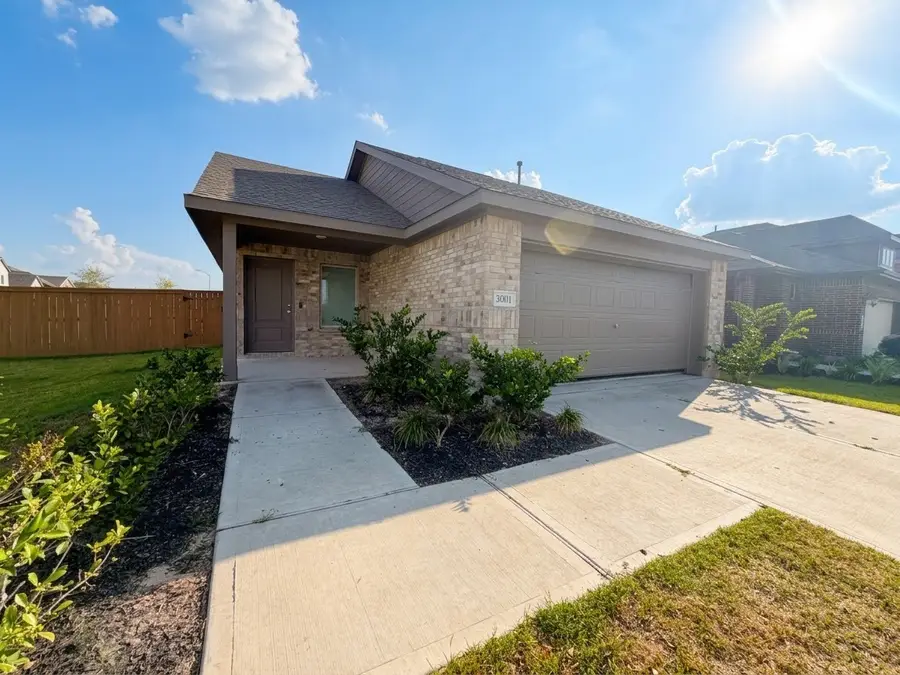 3001 Courtney Coral Lane, Katy, TX 77493 - #2