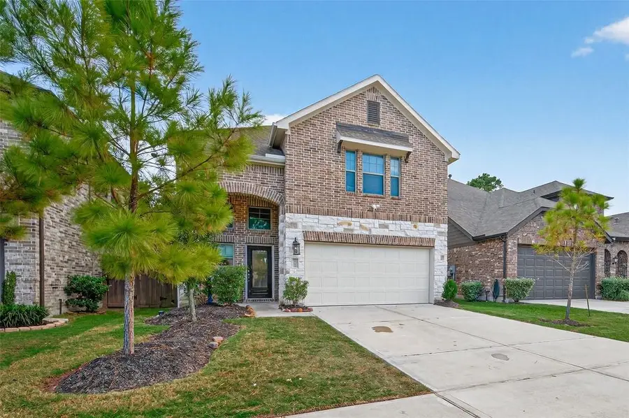 12154 Texas Trumpet, Humble, TX 77346 - #2