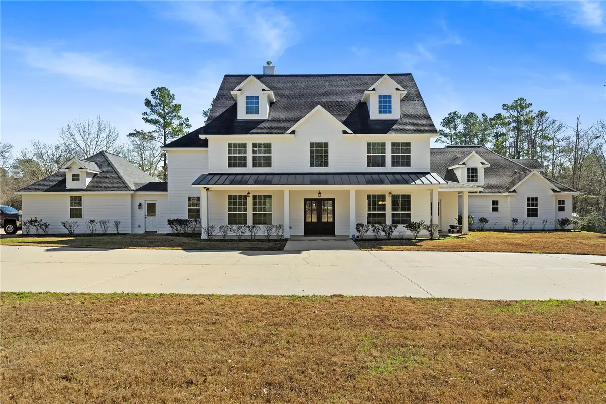 1817 Saint Beulah Chapel Road, Montgomery, TX 77316 - #1