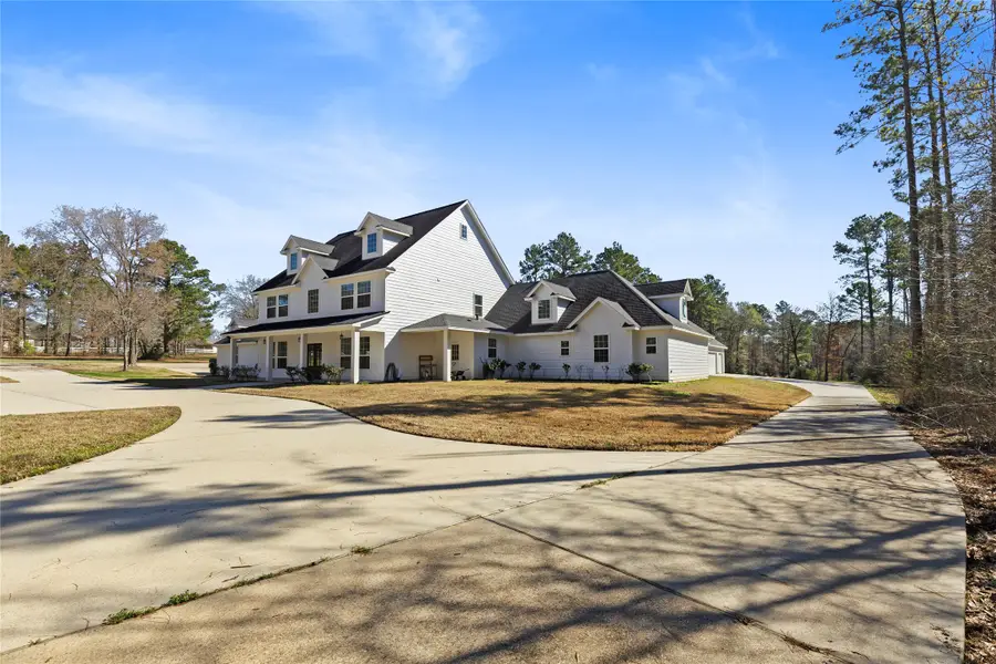 1817 Saint Beulah Chapel Road, Montgomery, TX 77316 - #2