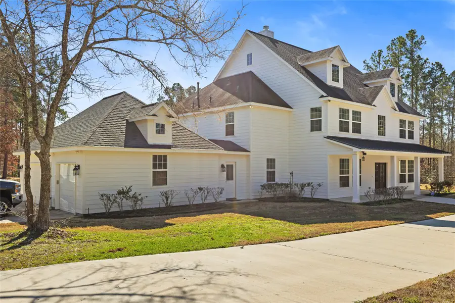 1817 Saint Beulah Chapel Road, Montgomery, TX 77316 - #3