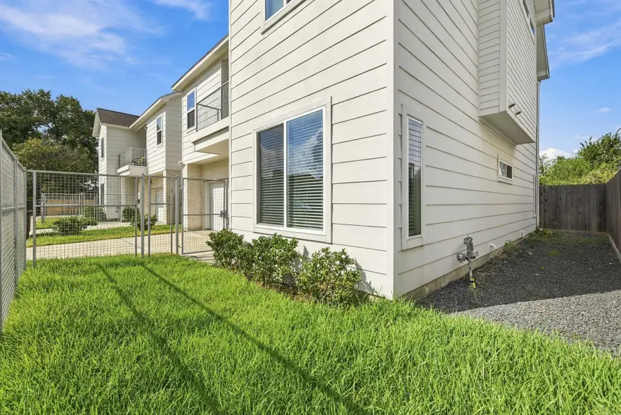 1907 Wipprecht Street, Houston, TX 77020 - #3
