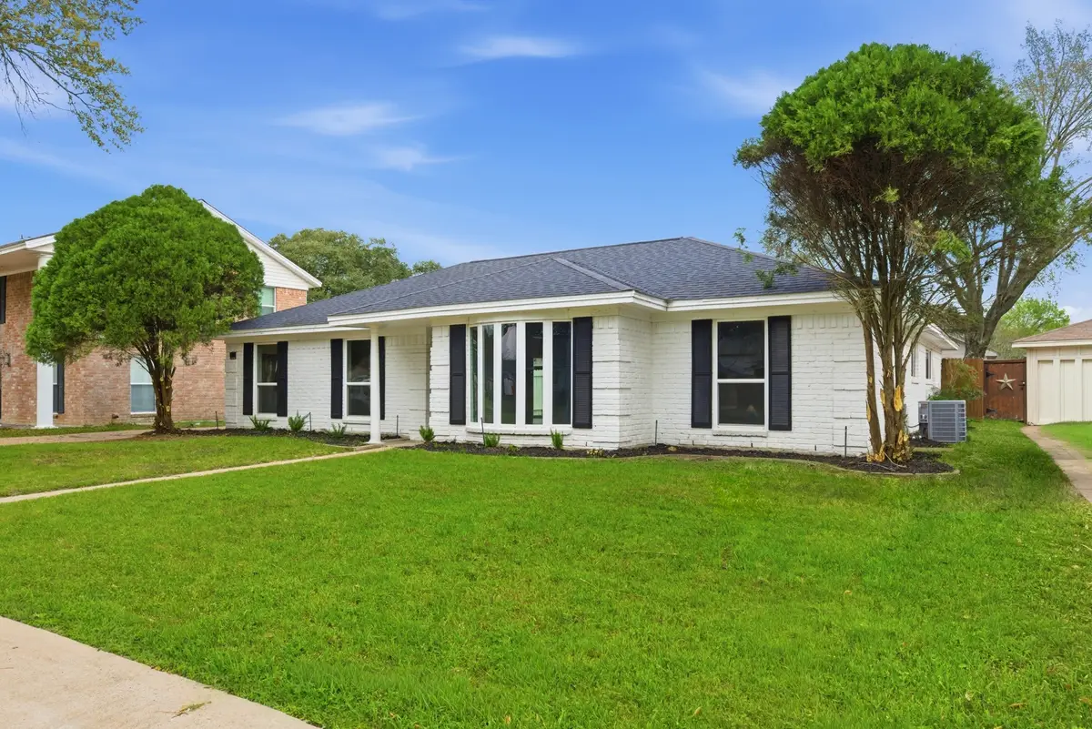 22210 Woodrose Drive, Katy, TX 77450 - #1