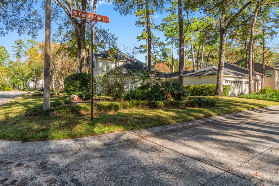 4 Maystar Court, The Woodlands, TX 77380 - #3