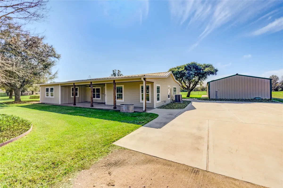 6910 S Mallard Drive, Fulshear, TX 77441 - #1