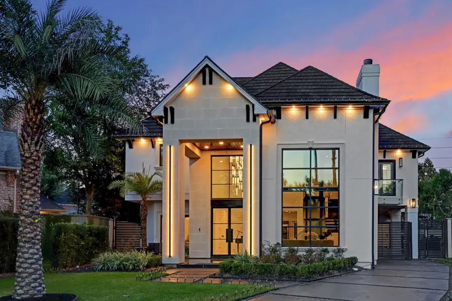 5158 Huckleberry Circle, Houston, TX 77056 - #3