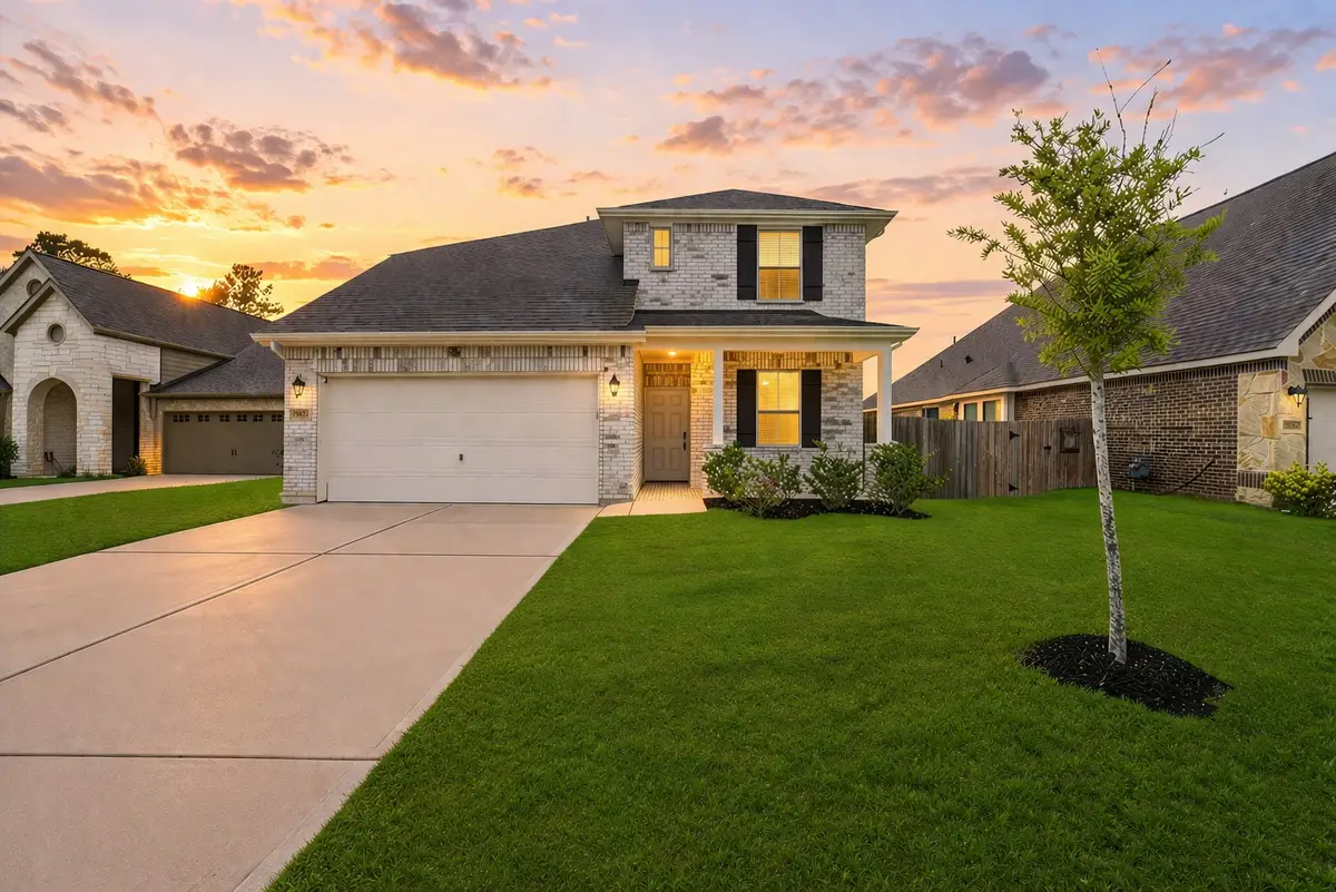 18678 Blue Spruce Lane, Magnolia, TX 77355 - #1