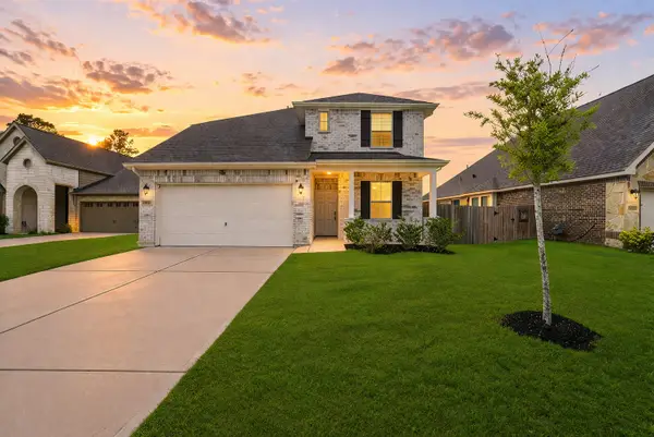 18678 Blue Spruce Lane, Magnolia, TX 77355