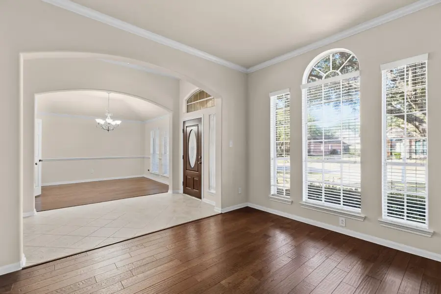 9122 Sunny Ridge Drive, Houston, TX 77095 - #3