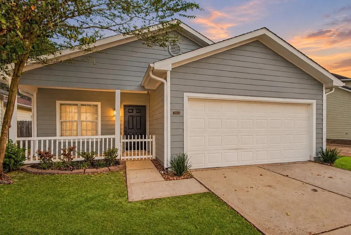 10023 Checkerberry Park Lane, Tomball, TX 77375 - #1