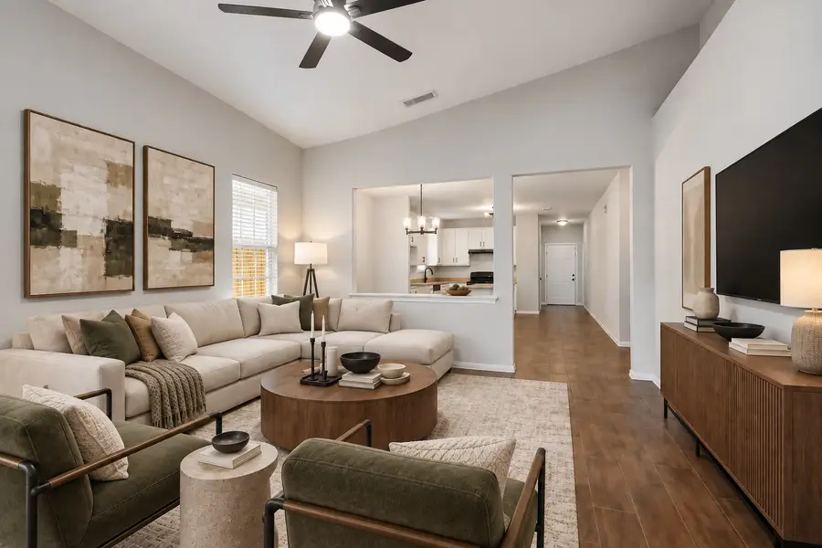 10023 Checkerberry Park Lane, Tomball, TX 77375 - #3