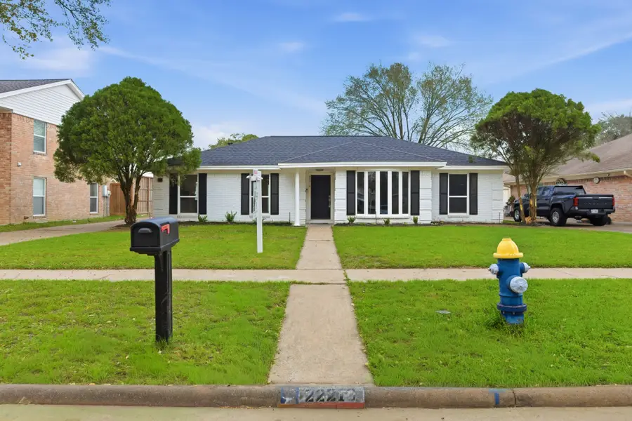 22210 Woodrose Drive, Katy, TX 77450 - #2