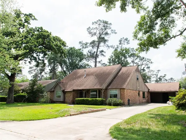 1807 Maux Drive, Houston, TX 77043