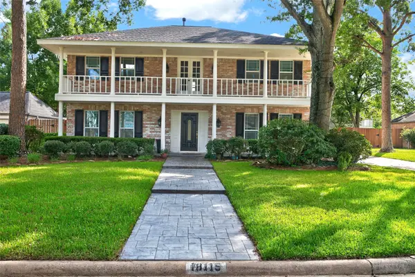 18115 Longcliffe Drive, Houston, TX 77084