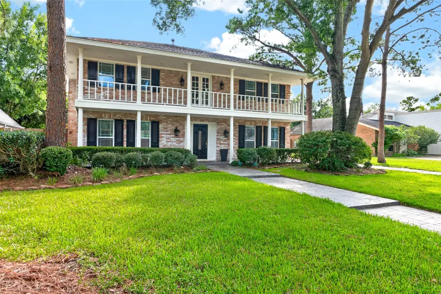 18115 Longcliffe Drive, Houston, TX 77084 - #2