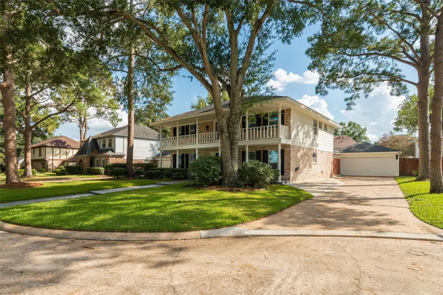 18115 Longcliffe Drive, Houston, TX 77084 - #3