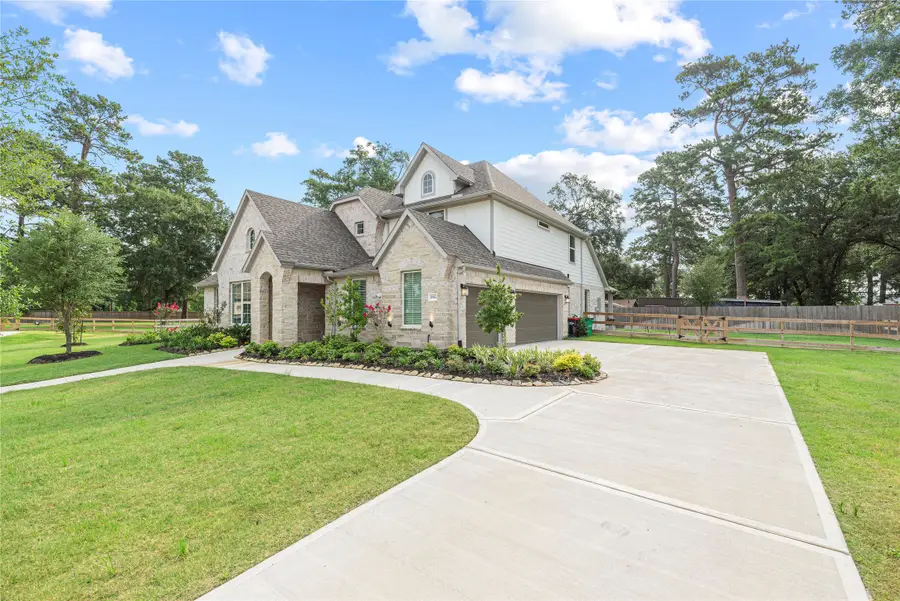 21914 Hibiscus Hedge Trail, Northwest Harris, TX 77447 - #2