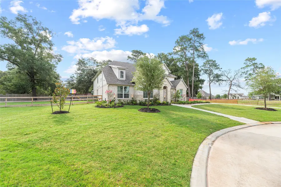 21914 Hibiscus Hedge Trail, Northwest Harris, TX 77447 - #3
