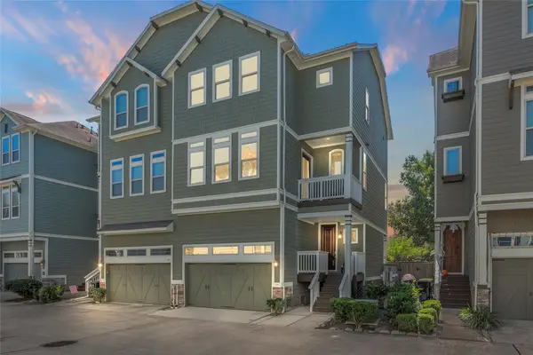 1141 Beasley Hills Ln, Houston, TX 77008