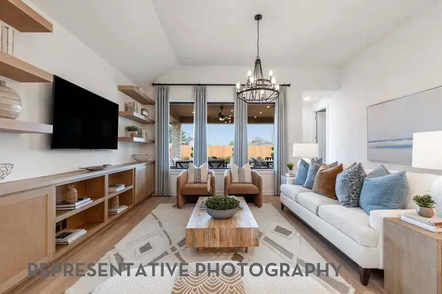 2810 Pathway Crest Lane, Webster, TX 77598 - #3