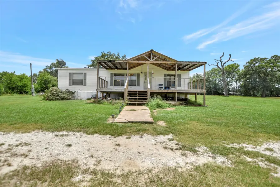 8691 River Oaks Drive, Midway, TX 75852 - #2