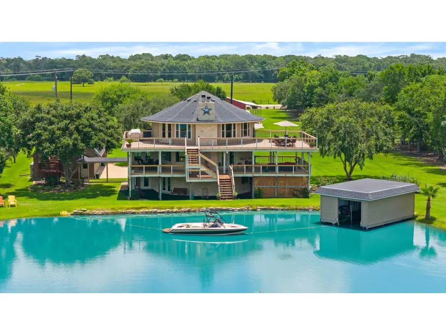 6714 Spray Lane #C699A, Rosharon, TX 77583 - #2