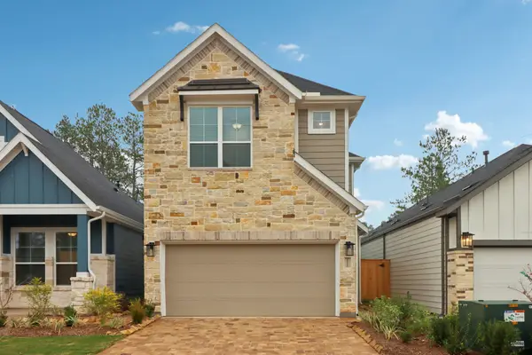 26257 E Outrider Banks Circle, Montgomery, TX 77316