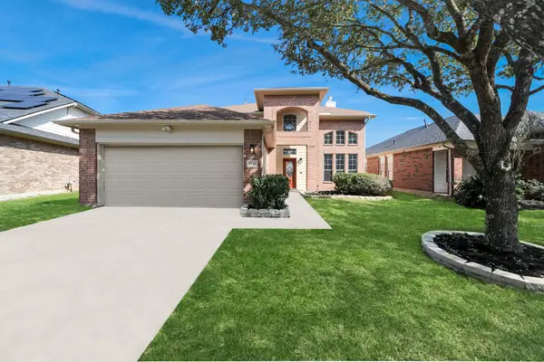 2705 Calico Creek Lane, Pearland, TX 77584