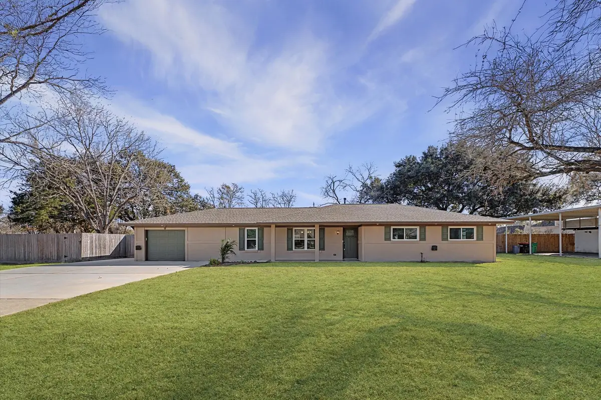 3812 Hardin Road, Baytown, TX 77521 - #1