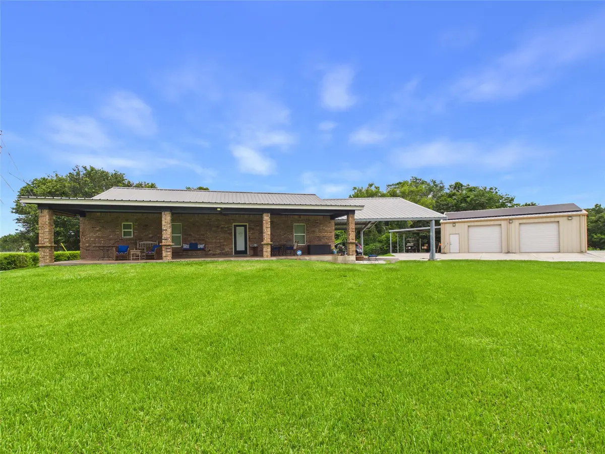 13400 Mount Vernon Street, Santa Fe, TX 77510 - #1