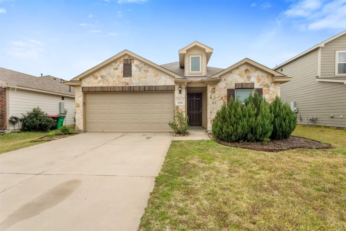 21231 Bush Brook Bend Path, Tomball, TX 77377 - Image #1