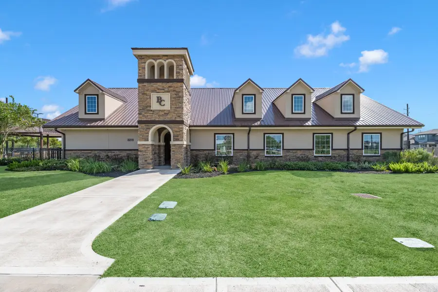 3110 Spitfire Drive, Rosenberg, TX 77471 - #3