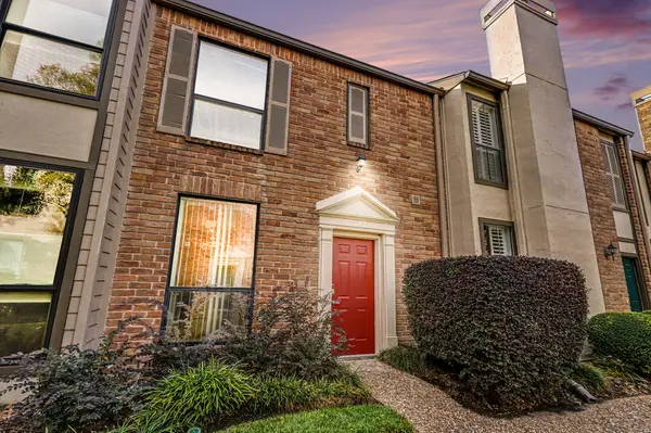 1201 Mcduffie Street #122, Houston, TX 77019