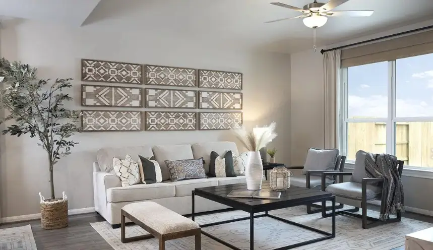 12038 Meandering Stream Drive, Baytown, TX 77523 - Image #3