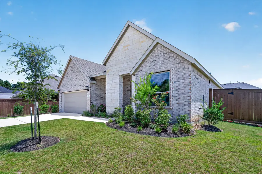 29014 Red Loop Drive, New Caney, TX 77357 - #2