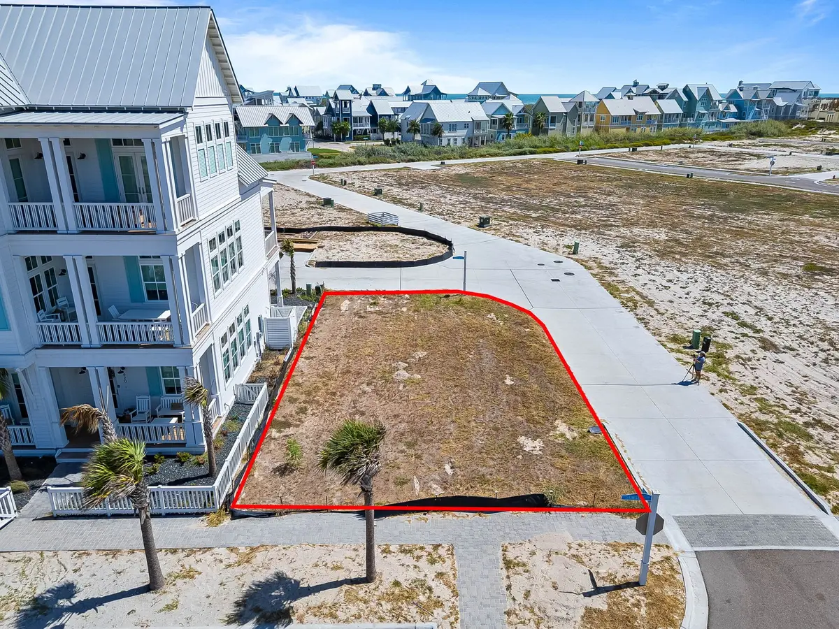 924 Sunset Ave Avenue, Port Aransas, TX 78373 - #1