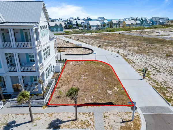 924 Sunset Ave Avenue, Port Aransas, TX 78373