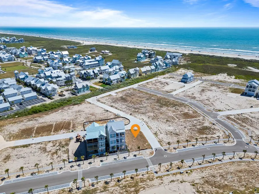 924 Sunset Ave Avenue, Port Aransas, TX 78373 - #3