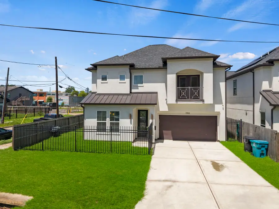 1703 Wipprecht Street, Houston, TX 77020 - #2