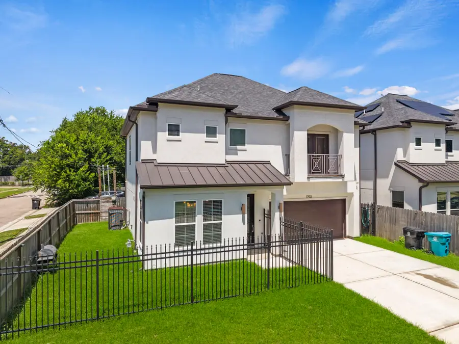 1703 Wipprecht Street, Houston, TX 77020 - #3