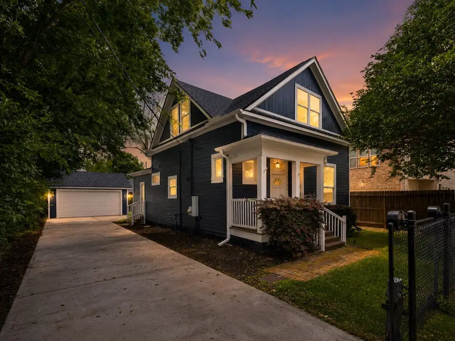 1705 Ovid Street, Houston, TX 77007 - #2