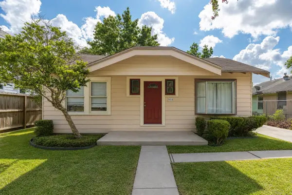 908 Northwood Street, Houston, TX 77009
