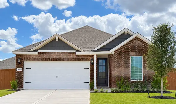 10819 Turkey Creek Run Drive, Beasley, TX 77417