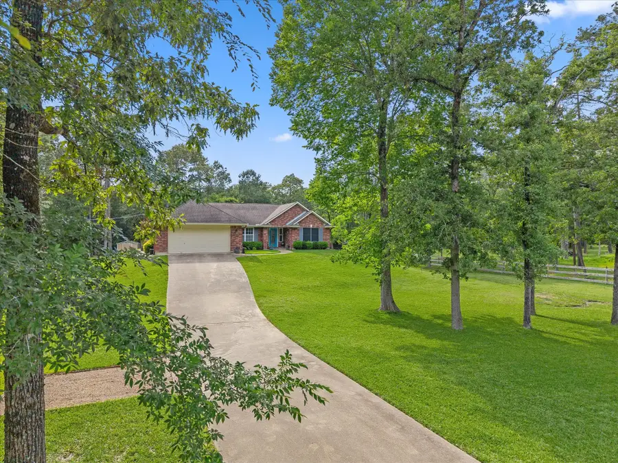 605 Pelican Street, Magnolia, TX 77355 - #2