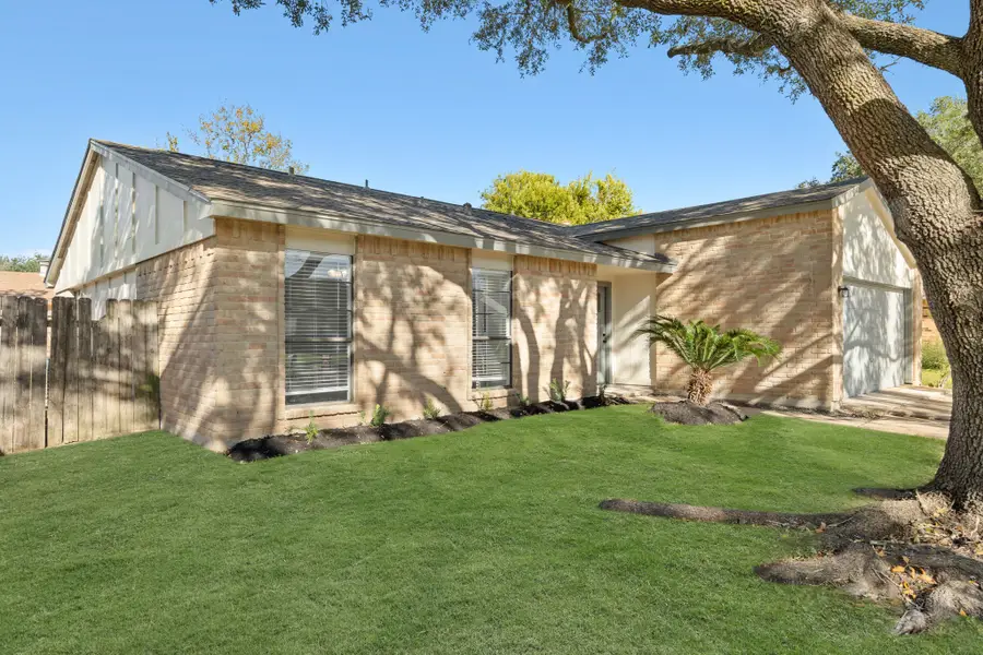 531 Tara Plantation Drive, Richmond, TX 77469 - Image #2