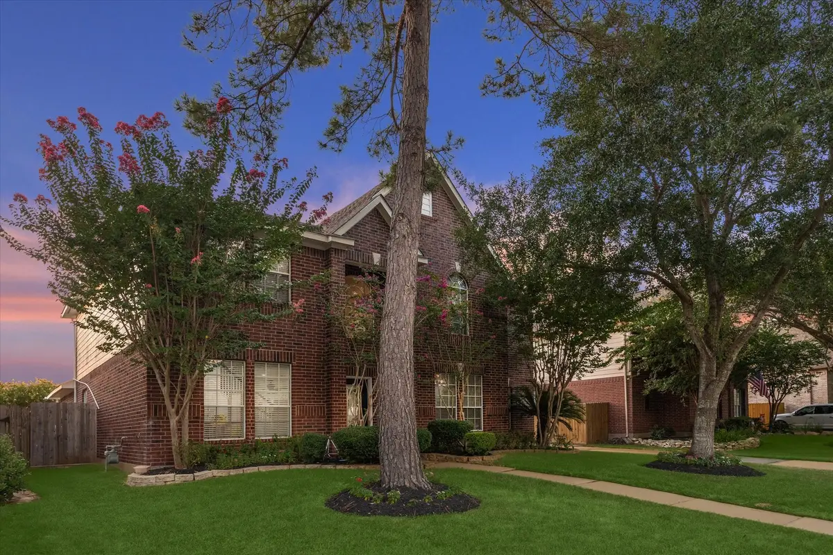 3214 Trotwood Lane, Katy, TX 77494 - #1
