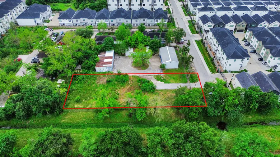 1962 Laverne Street, Houston, TX 77080 - #2